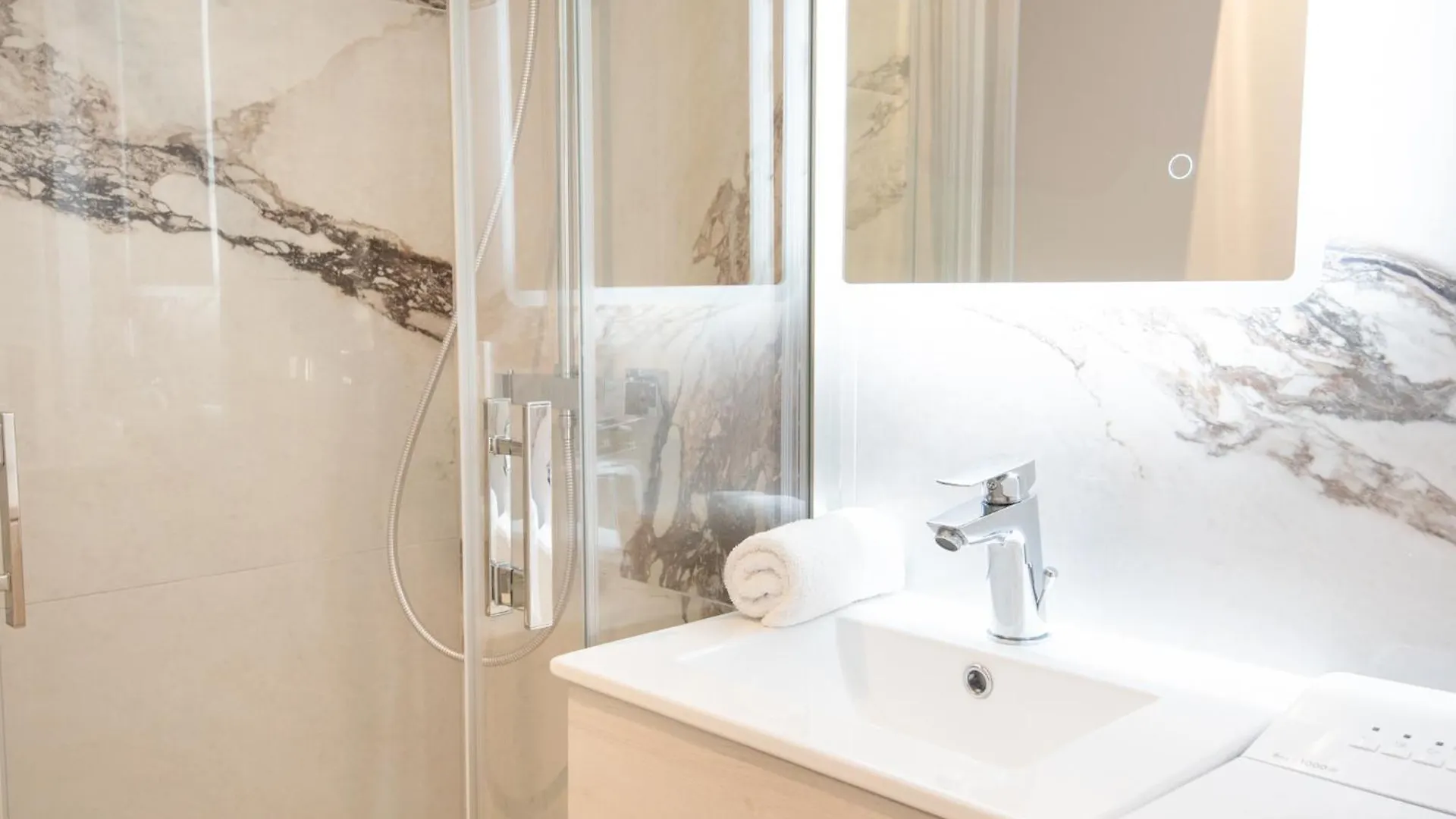 Appartement Premium 3Eme Ultra Centre Lorient Par Groom フランス