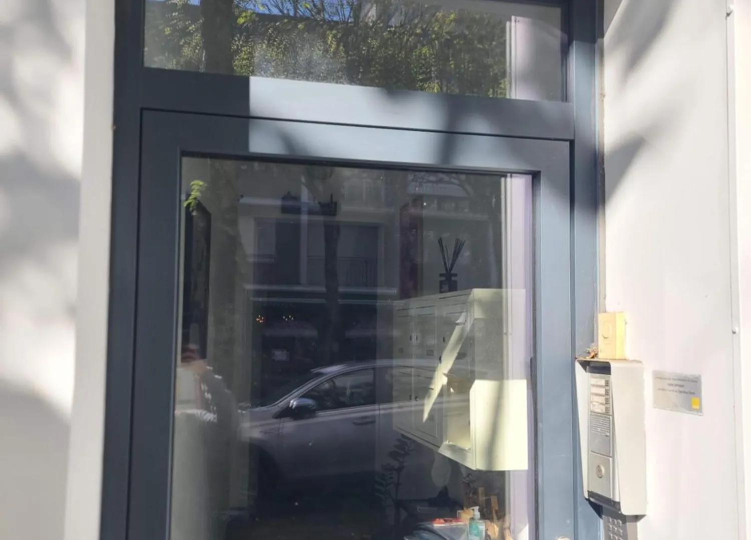 Appartement Premium 3Eme Ultra Centre Lorient Par Groom アパート